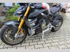 Ducati Streetfighter V4 S - fotka číslo 4
