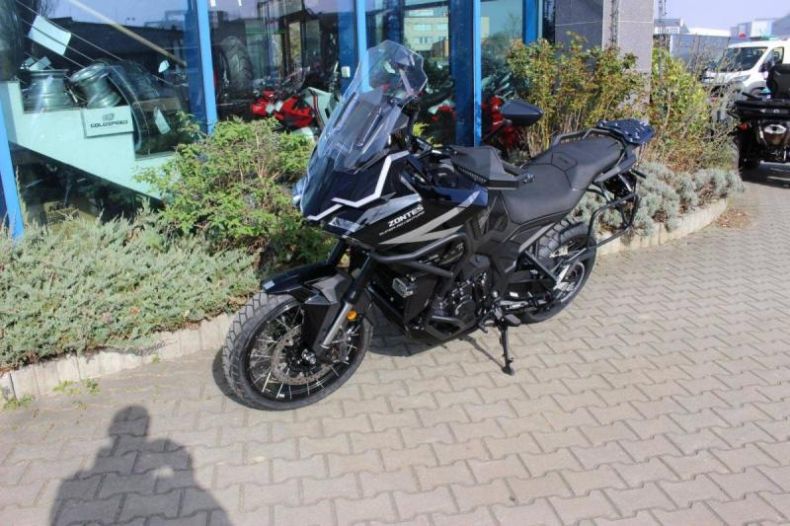 Zontes Ostatní - hlavní fotka