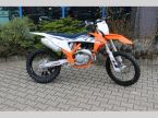 KTM MX - fotka číslo 1