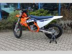KTM MX - fotka číslo 4