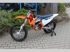 KTM MX - fotka číslo 5