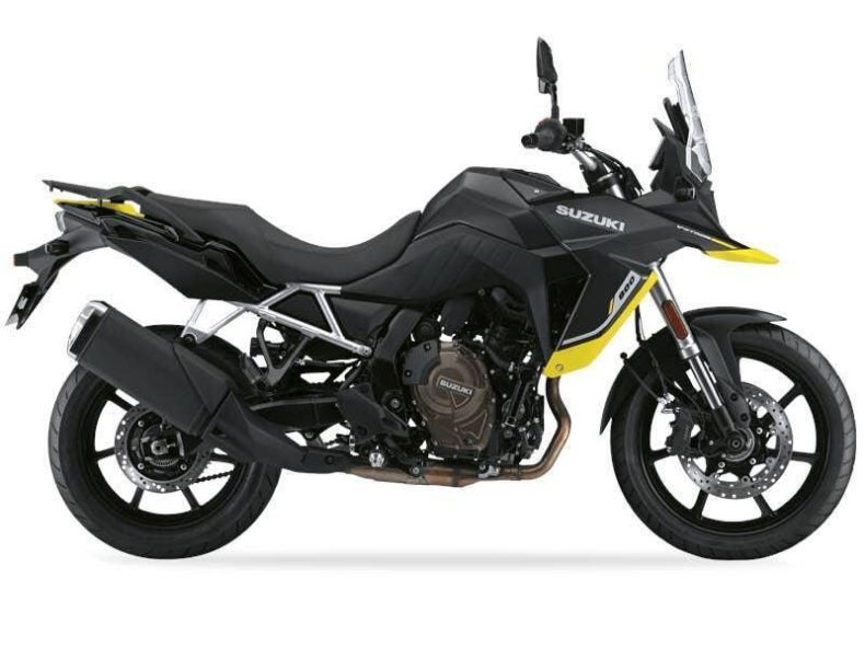 Suzuki Ostatní - hlavní fotka inzerátu