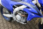 Yamaha YZ - fotka číslo 2