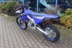 Yamaha YZ - fotka číslo 6