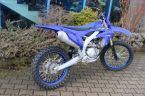 Yamaha YZ - fotka číslo 8