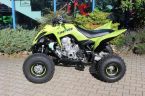 Yamaha YFM - fotka číslo 9