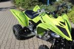 Yamaha YFM - fotka číslo 1