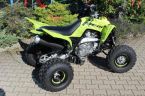 Yamaha YFM - fotka číslo 3