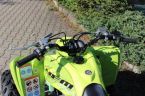 Yamaha YFM - fotka číslo 4