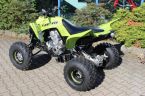 Yamaha YFM - fotka číslo 6