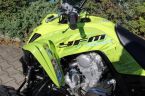 Yamaha YFM - fotka číslo 8