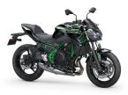 Kawasaki Z 650 - fotka číslo 0