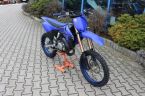 Yamaha YZ - fotka číslo 1