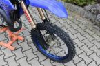 Yamaha YZ - fotka číslo 2