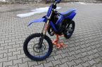 Yamaha YZ - fotka číslo 6