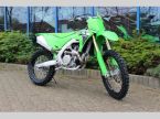 Kawasaki KX  - fotka číslo 0