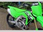 Kawasaki KX  - fotka číslo 1