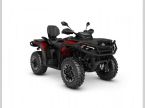 Can-Am Outlander Max 850 XT - fotka číslo 0