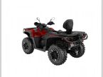 Can-Am Outlander Max 850 XT - fotka číslo 1