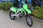Kawasaki KX  - fotka číslo 0