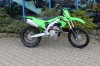 Kawasaki KX  - fotka číslo 1