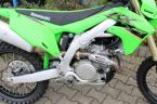 Kawasaki KX  - fotka číslo 3
