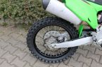 Kawasaki KX  - fotka číslo 4