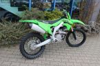 Kawasaki KX  - fotka číslo 5