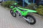 Kawasaki KX  - fotka číslo 7