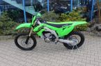Kawasaki KX  - fotka číslo 8