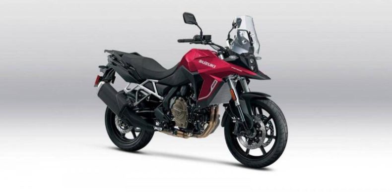 Suzuki Ostatní - hlavní foto