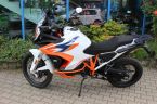 KTM Naked Bike - fotka číslo 6