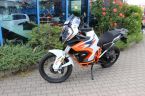 KTM Naked Bike - fotka číslo 7