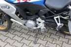 BMW F 800 - fotka číslo 10