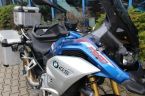 BMW F 800 - fotka číslo 1