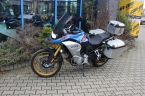 BMW F 800 - fotka číslo 8