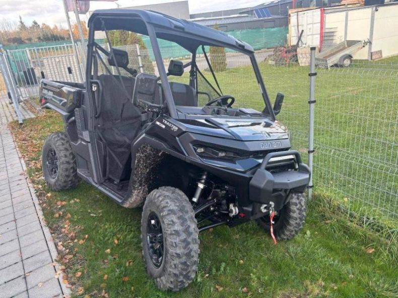 Can-Am Ostatní - hlavní fotka