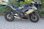 Kawasaki Ninja - fotka číslo 1