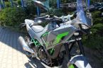 Kawasaki KLE - fotka číslo 2