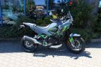 Kawasaki KLE - fotka číslo 3