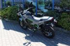 Kawasaki KLE - fotka číslo 7