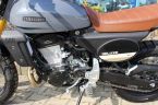 Fantic Caballero Scrambler 500 - fotka číslo 9