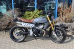 Fantic Caballero Scrambler 500 - fotka číslo 3