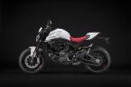 Ducati Monster - fotka číslo 1