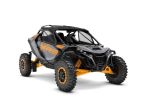 Can-Am Maverick R - fotka číslo 0