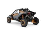 Can-Am Maverick R - fotka číslo 1