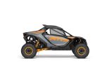 Can-Am Maverick R - fotka číslo 2