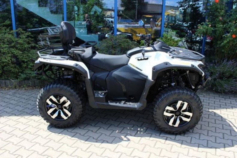 Can-Am Ostatní - hlavní foto