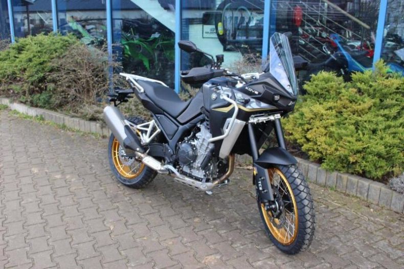 Kove Ostatní - hlavní foto