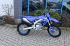 Yamaha YZ - fotka číslo 0